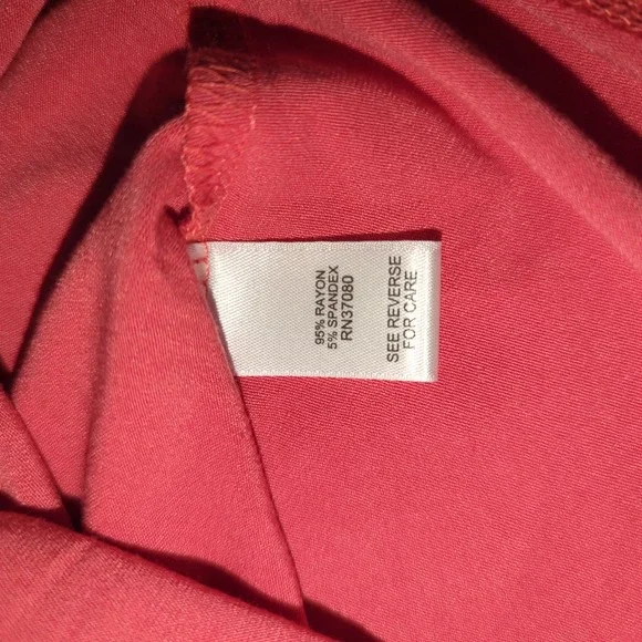 Cato, 18/20W, Blouse - Picture 5 of 5